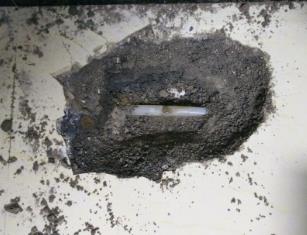 瓮安漏水维修公司浅析瓮安市地下管道测漏仪原理