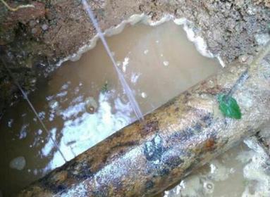 瓮安测漏水公司浅析瓮安市地下水管漏水检测方法。