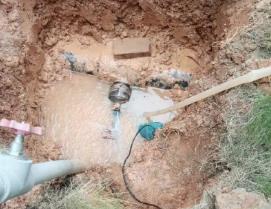 瓮安测漏水公司浅析瓮安地下水管漏水有哪些处理方法？