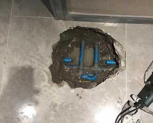 瓮安测漏水公司为您专业解答瓮安地暖漏水检测中精确漏水检测的成本